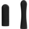 Мастурбатор WOMANIZER ARCwave Ghost черный AWPN1SG9